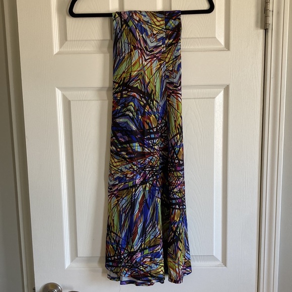 LuLaRoe Maxi Skirt - Picture 4 of 5